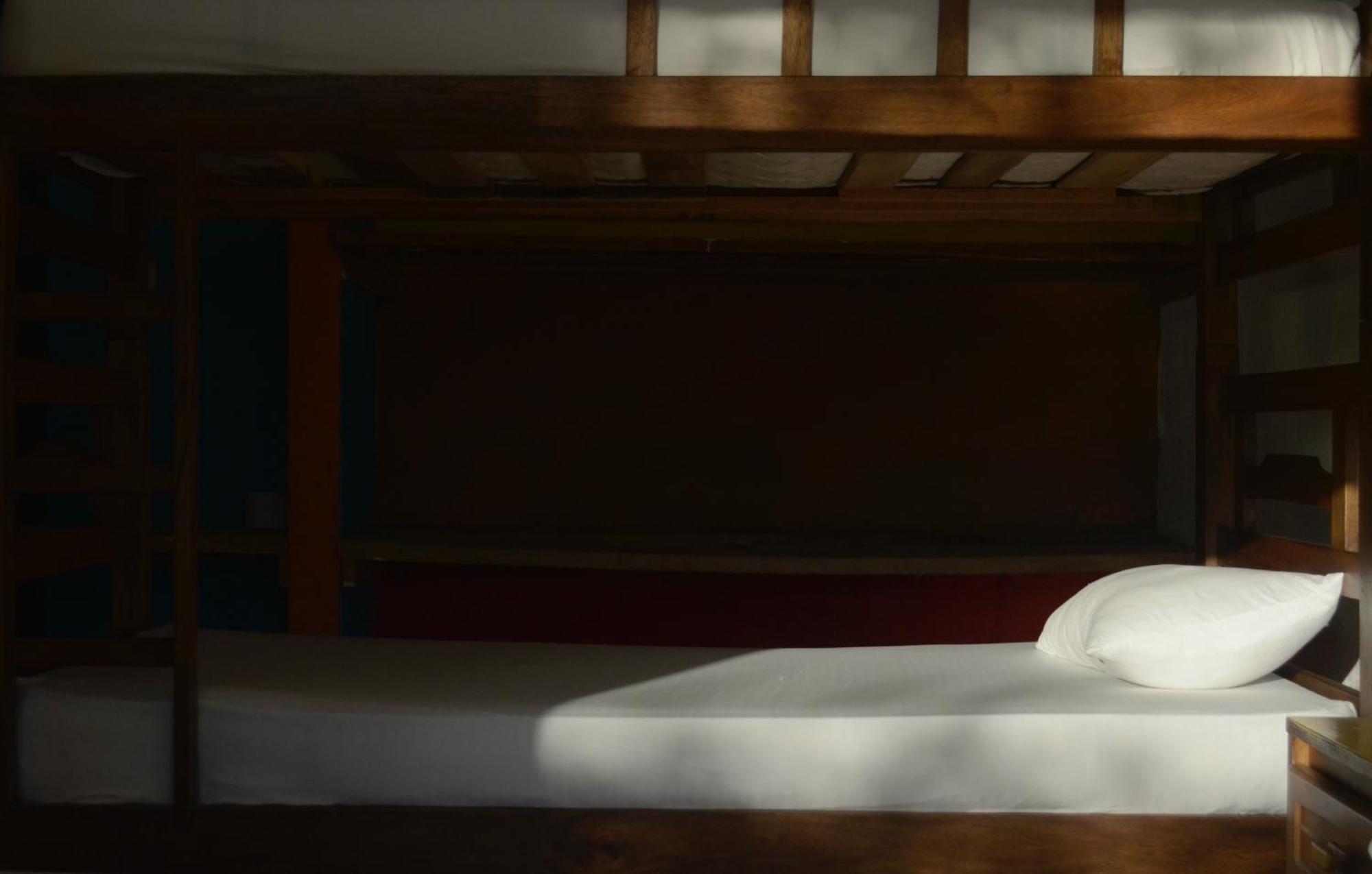 Playa Del Ritmo Beach Hostel & Bar - Adults Only Santa Marta  Buitenkant foto