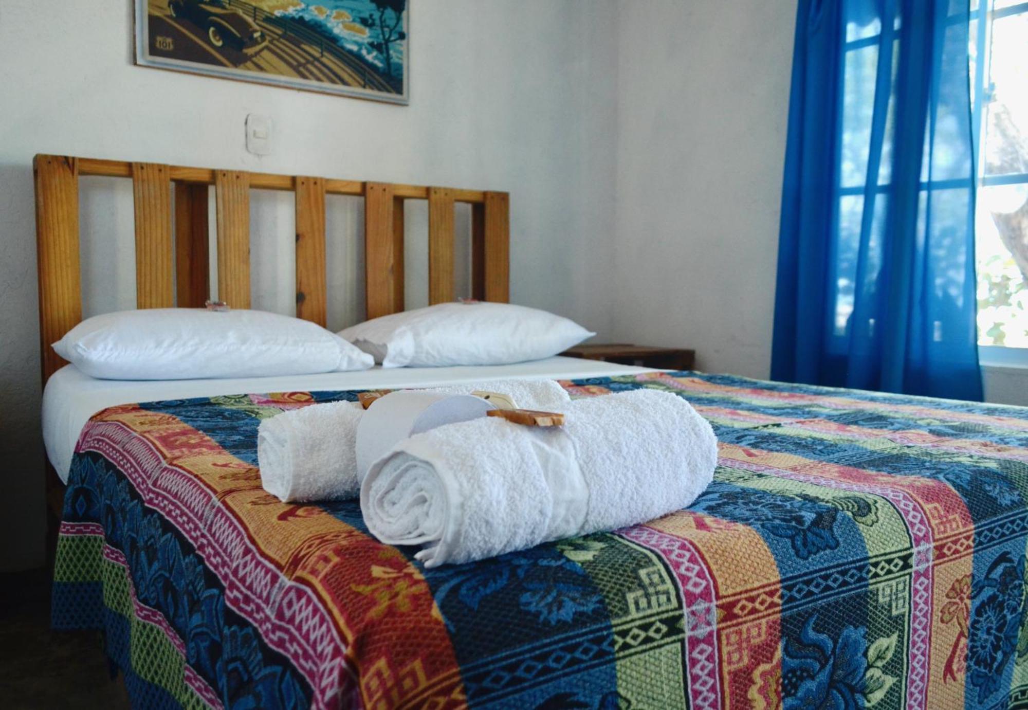 Playa Del Ritmo Beach Hostel & Bar - Adults Only Santa Marta  Buitenkant foto