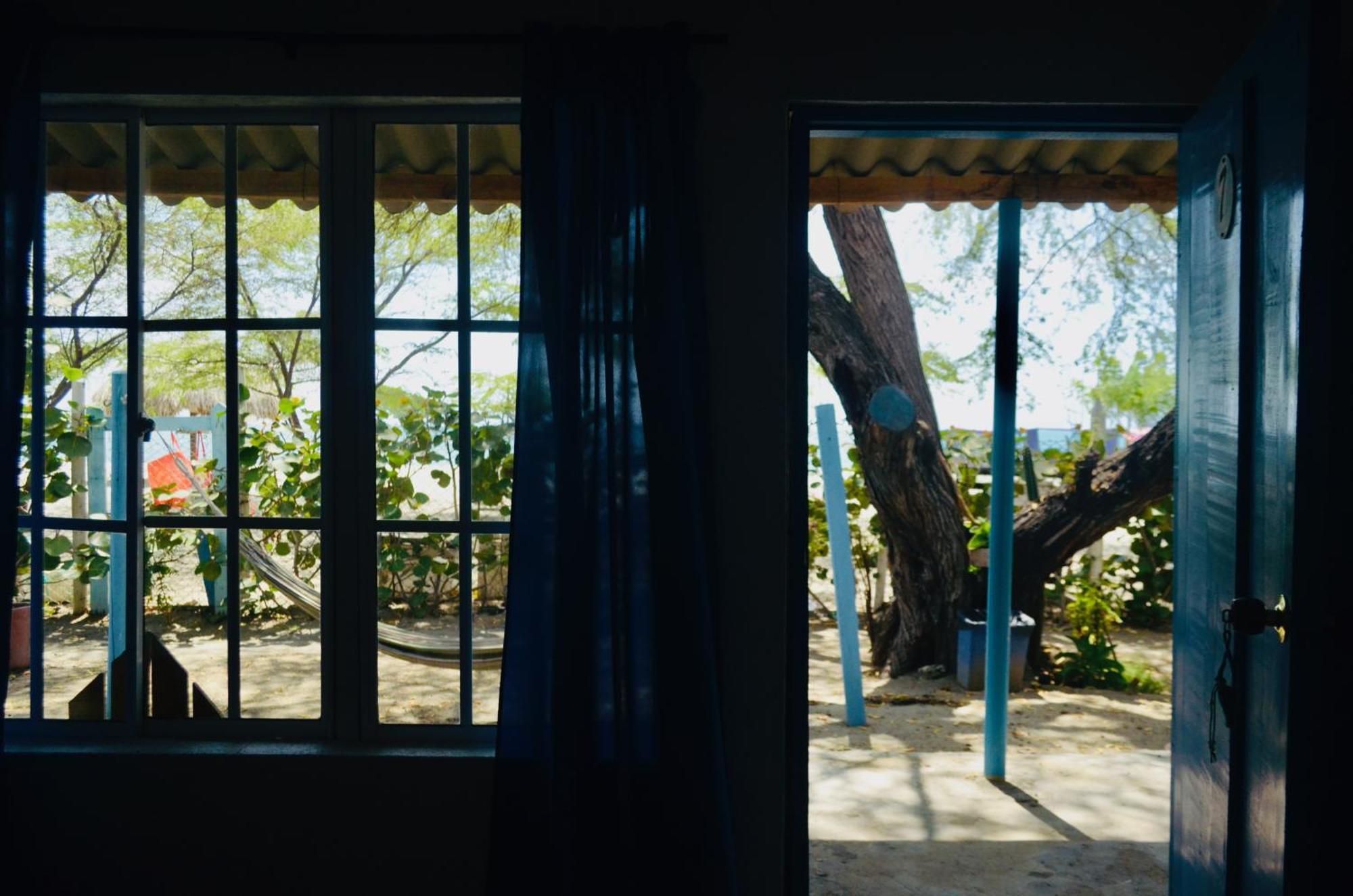 Playa Del Ritmo Beach Hostel & Bar - Adults Only Santa Marta  Buitenkant foto