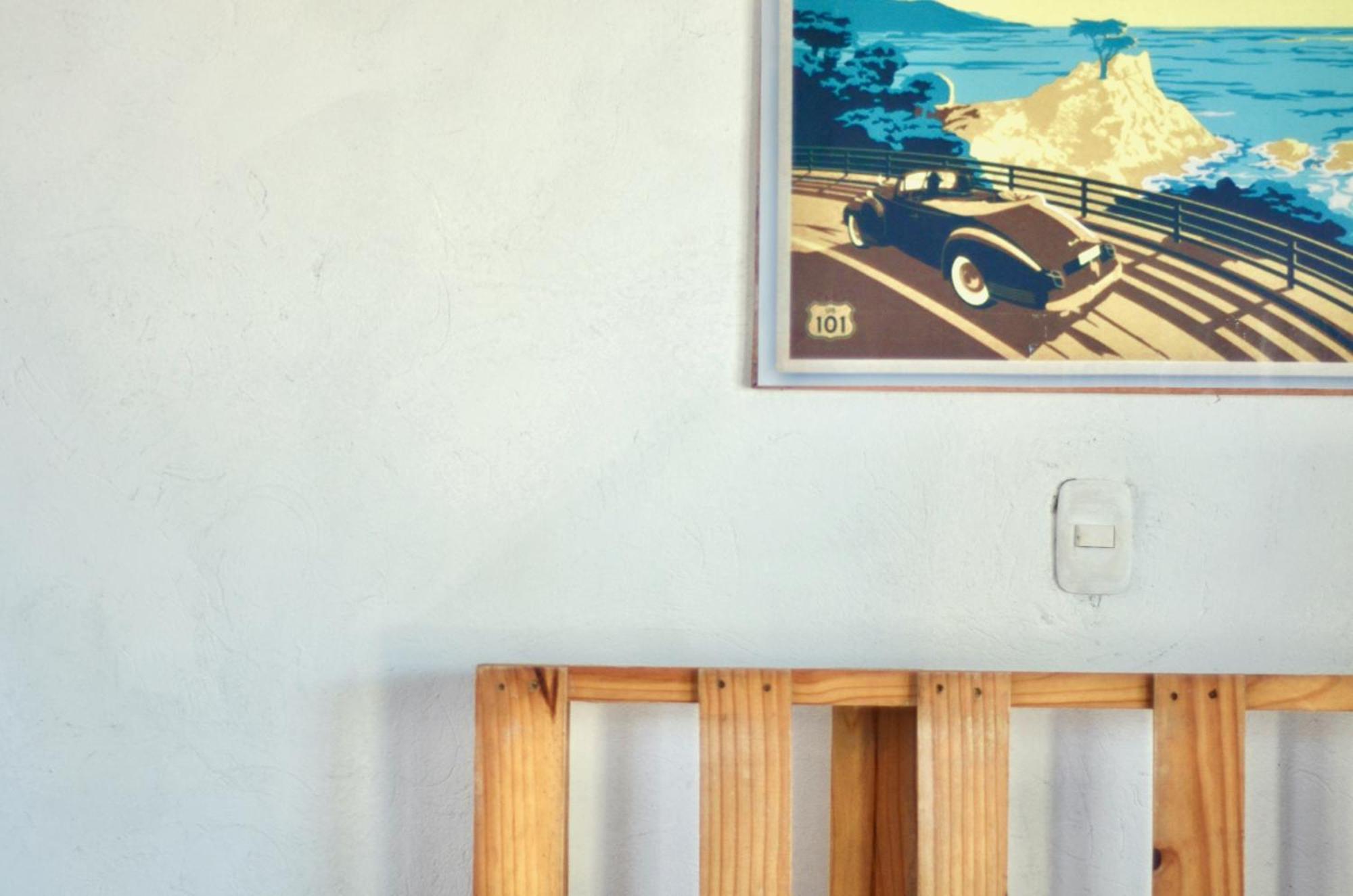 Playa Del Ritmo Beach Hostel & Bar - Adults Only Santa Marta  Buitenkant foto