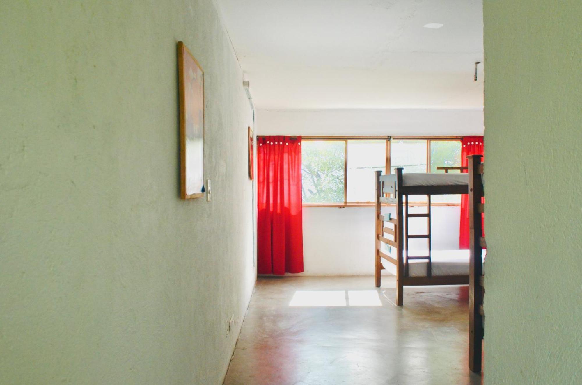 Playa Del Ritmo Beach Hostel & Bar - Adults Only Santa Marta  Buitenkant foto