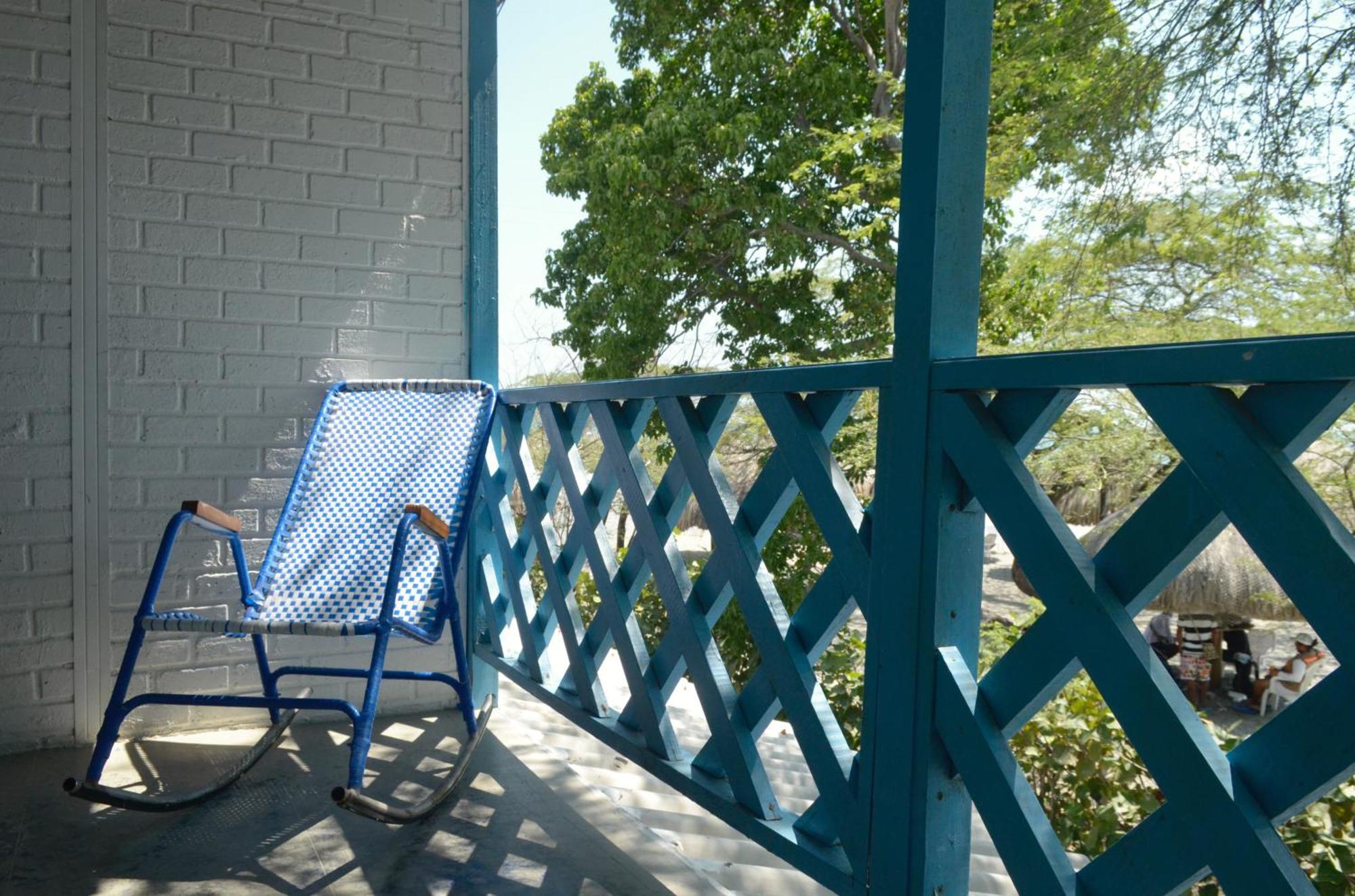 Playa Del Ritmo Beach Hostel & Bar - Adults Only Santa Marta  Buitenkant foto
