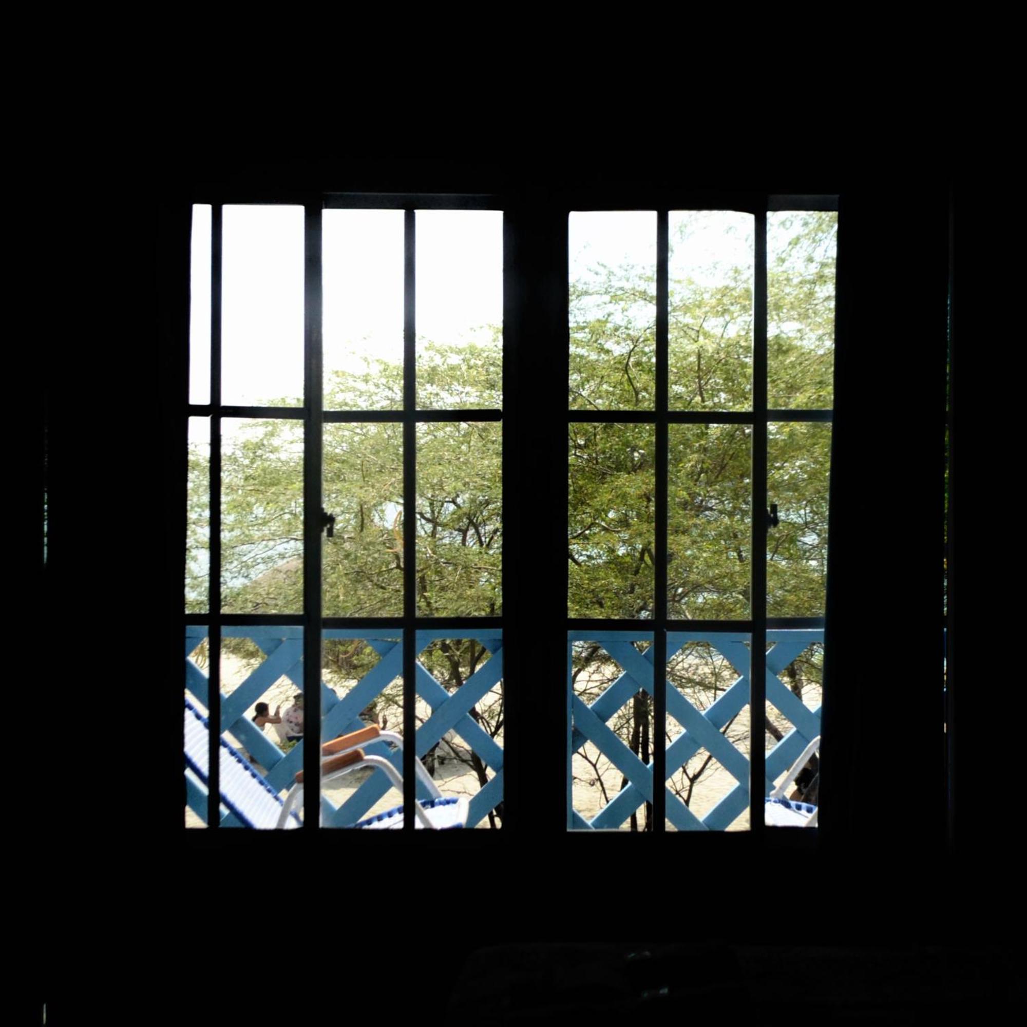 Playa Del Ritmo Beach Hostel & Bar - Adults Only Santa Marta  Buitenkant foto
