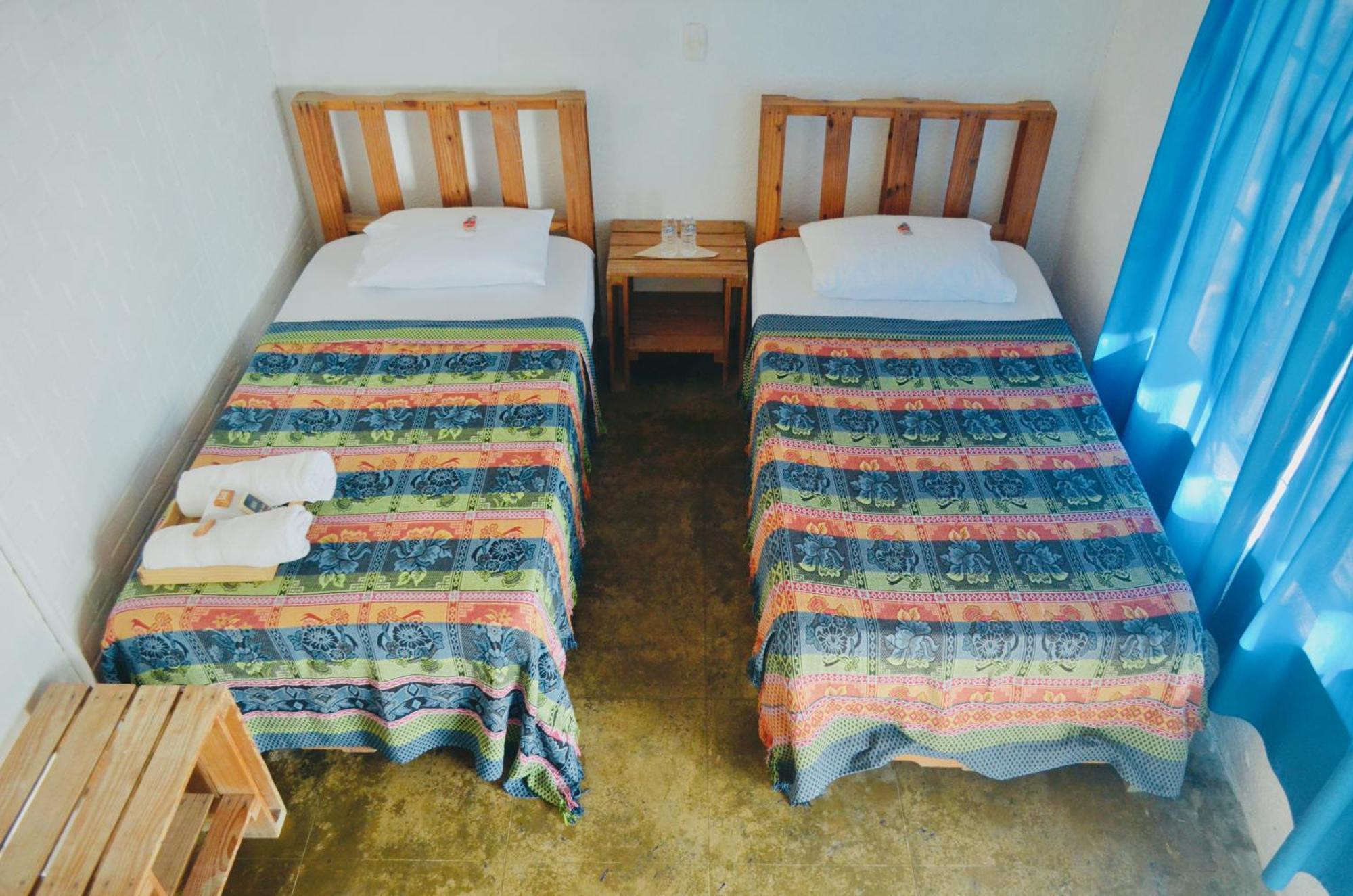 Playa Del Ritmo Beach Hostel & Bar - Adults Only Santa Marta  Buitenkant foto