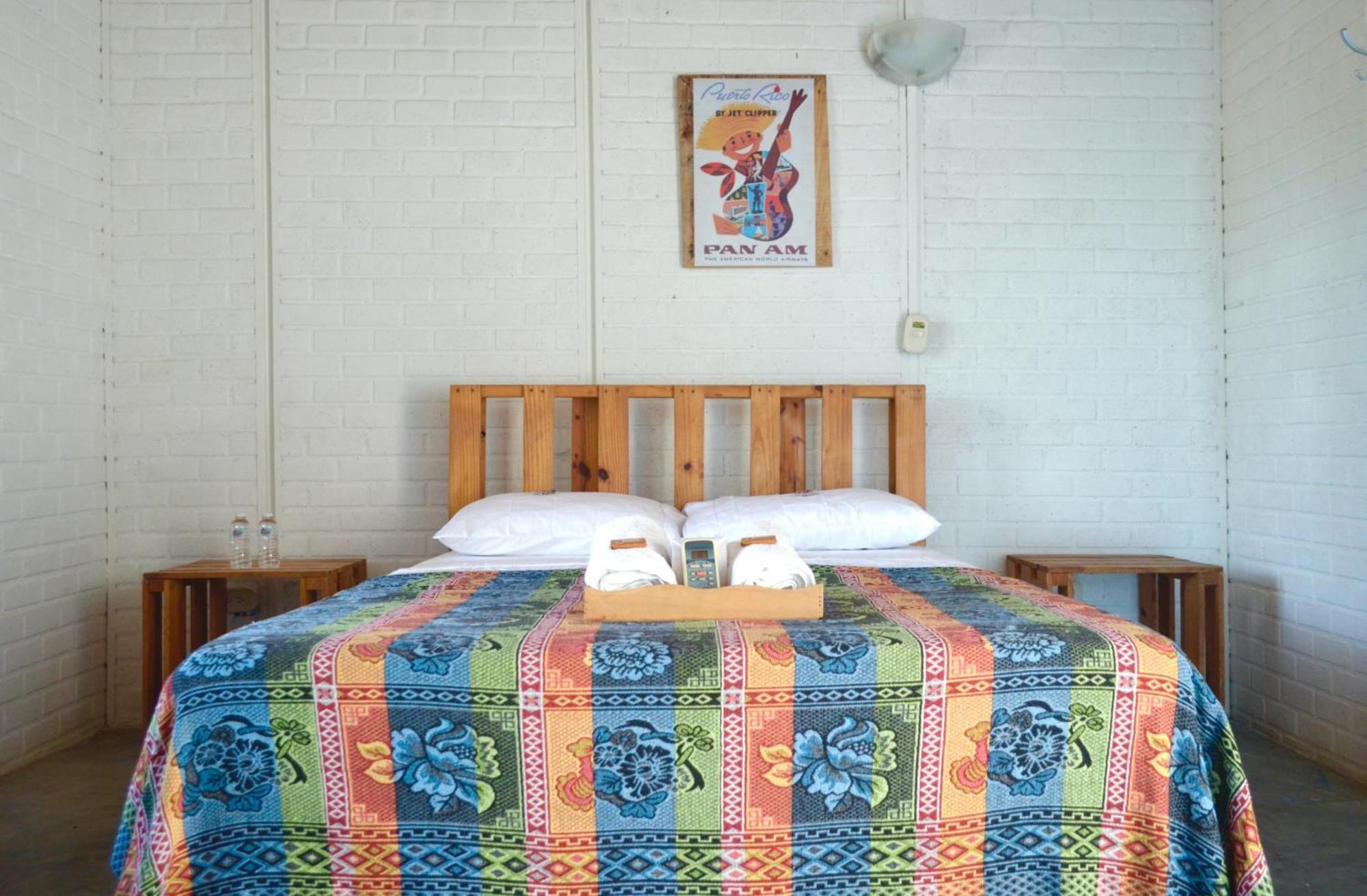 Playa Del Ritmo Beach Hostel & Bar - Adults Only Santa Marta  Buitenkant foto